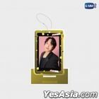 Frame Card Acrylic Stand and Keychain :  Chimon Wachirawit