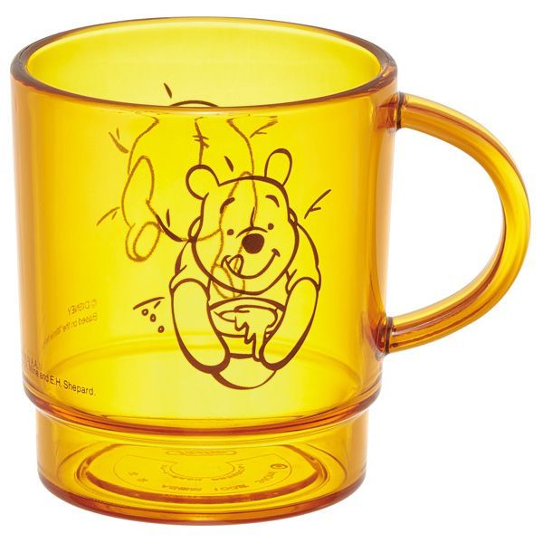 winnie the pooh hunny pot stacking cups and shape sorter