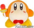 Kirby's Dream Land : All Star Collection Plush KP65 Reporter Waddle Dee (S)