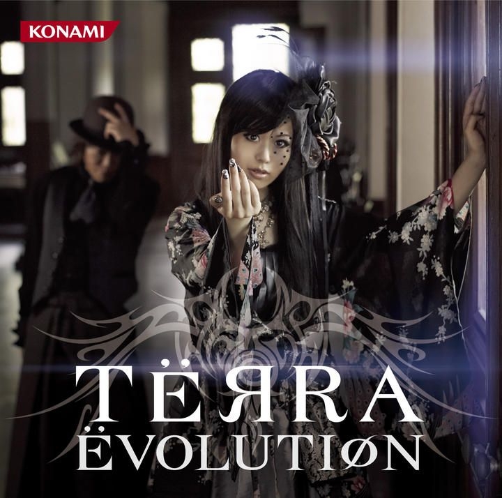 Yesasia Evolution Album Dvd 初回限定盤 日本版 Cd TЁЯra 日本の音楽cd 無料配送