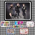 LP - colorful -  [G.E.E.K] (Japan Version)