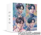 EXO: Suho Mini Album Vol. 1 - Self-Portrait (KiT Version)