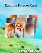 NuNew : Forever - Random Cards
