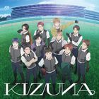 KIZUNA  [Anime Ver.] (普通版)(日本版) 