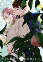 菈菈的婚禮 8