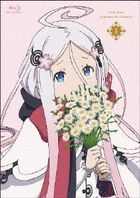 盛开的阿斯诺特莉亚 Vol.1 (Blu-ray) (日本版)