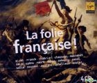 La Folie Francaise! (4CD) (EU Version)