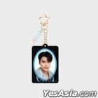 Zodiac Series : Acrylic Keychain - Ohm Pawat -