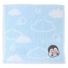 SWEET MARINE LIFE Hand Towel