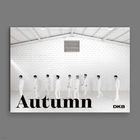 DKB Mini Album Vol. 5 - AUTUMN (Reissue)