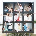 HEART VOX (Japan Version)