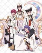 魔法使的約定 Vol.3 (Blu-ray)(日本版)