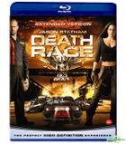 Death Race (Blu-ray) (Extended Version) (Korea Version)