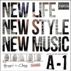 New Life. New Style. New Music. (日本版)