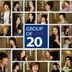 Group Of 20 - Let’s Go (Korean Various Artists)