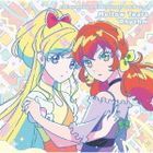 Aikatsu! Series 10th Anniversary Album Vol.03 'Mellow Tears Rhythm' (Japan Version)