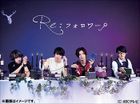 Re: Follower  (DVD)(Japan Version)