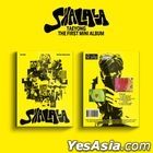 NCT: Tae Yong Mini Album Vol. 1 - SHALALA (Archive Version) + Random Poster in Tube (Archive Version)