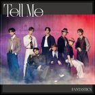 Tell Me [LIVE] (SINGLE+DVD) (Japan Version)