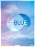 B.A.P Single Album Vol. 7 - BLUE (B Version)