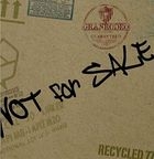 NOT for SALE (Japan Version)