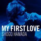 My First Love  (Japan Version)