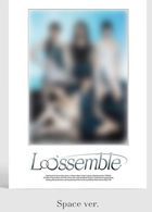 Loossemble Mini Album Vol. 1 - Loossemble (Space Version)