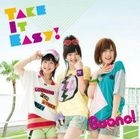 Take It Easy!! (Normal Edition)(Japan Version)