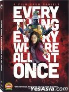 Everything Everywhere All at Once (2022) (DVD) (US Version)