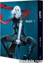 BABY. (Vol.1) ( Classic Reprinted Edition)