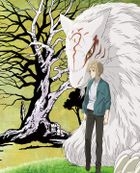 Natsume's Book of Friends the Movie: Tied to the Temporal World (Blu-ray) (Limited Edition) (Japan Version)