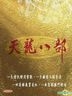 天龍八部 (2003) (DVD) (1-40集) (完) (台灣版)