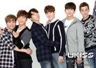 U-KISS Days in Japan Vol. 6 (Japan Version)