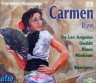 Carmen: Complete Opera In Four Acts (Boxset) (US Version)