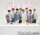 encore [Type 2](SINGLE+DVD) (初回限定版)(台灣版) 