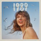 1989 (Taylor's Version) (Deluxe Edition) (初回限定版)(日本版) 