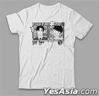 Cutie Pie The Series - LianKuea T-Shirt (White) (Size XL)
