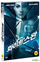 Assassins Run (DVD) (Korea Version)