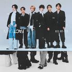 MAGFACT [Type A] (ALBUM+DVD) (First Press Edition) (Japan Version)