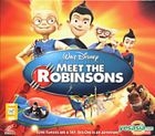 Meet The Robinsons (VCD) (English Dubbed) (Hong Kong Version)