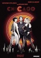 Chicago  (DVD) (Japan Version)