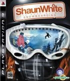 Shaun White Snowboarding (日本版) 