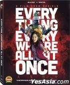 Everything Everywhere All at Once (2022) (Blu-ray + Digital) (US Version)