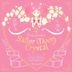 Sailor Moon Crystal 3rd Season (2nd version) OP: "New Moon ni Koi Shite" & ED "Otome no Susume"  (SINGLE+DVD)(Japan Version)