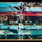 OUTSIDERS (SINGLE+DVD) (First Press Limited Edition) (Japan Version)