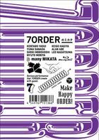7ORDER no Mikata [BLU-RAY](Japan Version)