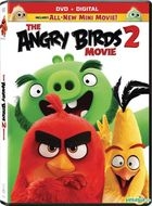 The Angry Birds Movie 2 (2019) (DVD + Digital) (US Version)