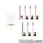 Victon 'Let's Victon! with TONIIMINII' Official Goods - Phone Tab & Strap (PO-YA)