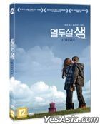 Ways To Live Forever (DVD) (Korea Version)