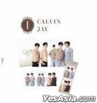 The Next Prince The Series : Photoset I (Calvin_Jay)